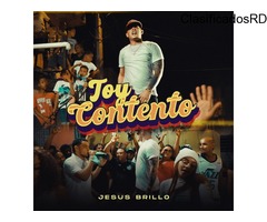 Toy Contento - Single por Jesus Brillo