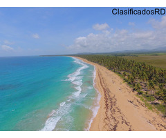 Terrenos En La Playa, Solares Ciudad Y Fincas En El Campo, En Venta!
