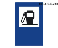 Venta De Terrenos Para Estaciones De Combustible Con Y Sin Permisos!!