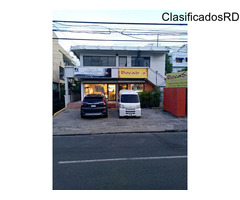 Edificio Comercial Residencial Con Excelente Rentabilidad