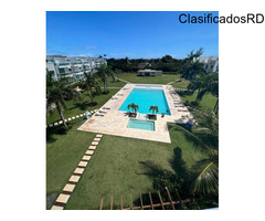 Apartamento En Juan Dolio, Proximo A La Playa!