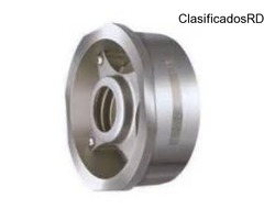 DISC CHECK VALVES SUPPLIERS IN KOLKATA