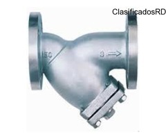 Y-STRAINERS SUPPLIERS IN KOLKATA