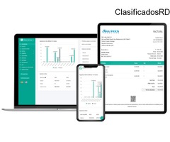 Edfactura - Sistema de Facturación online